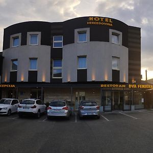 Hotel Hercegovina